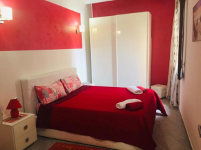 Гостиница B&B Di VinoMarsala  Марсала